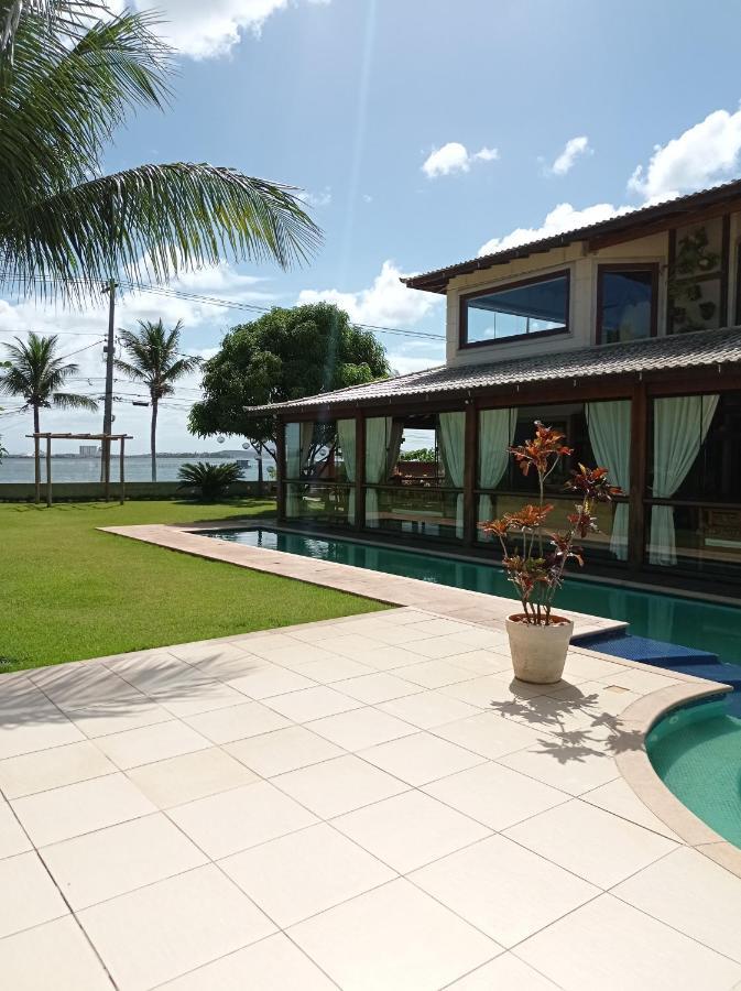 Casa Por Do Sol - Hospedagem De Luxo Villa Cabo Frio Buitenkant foto
