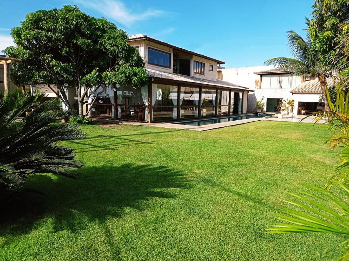 Casa Por Do Sol - Hospedagem De Luxo Villa Cabo Frio Buitenkant foto