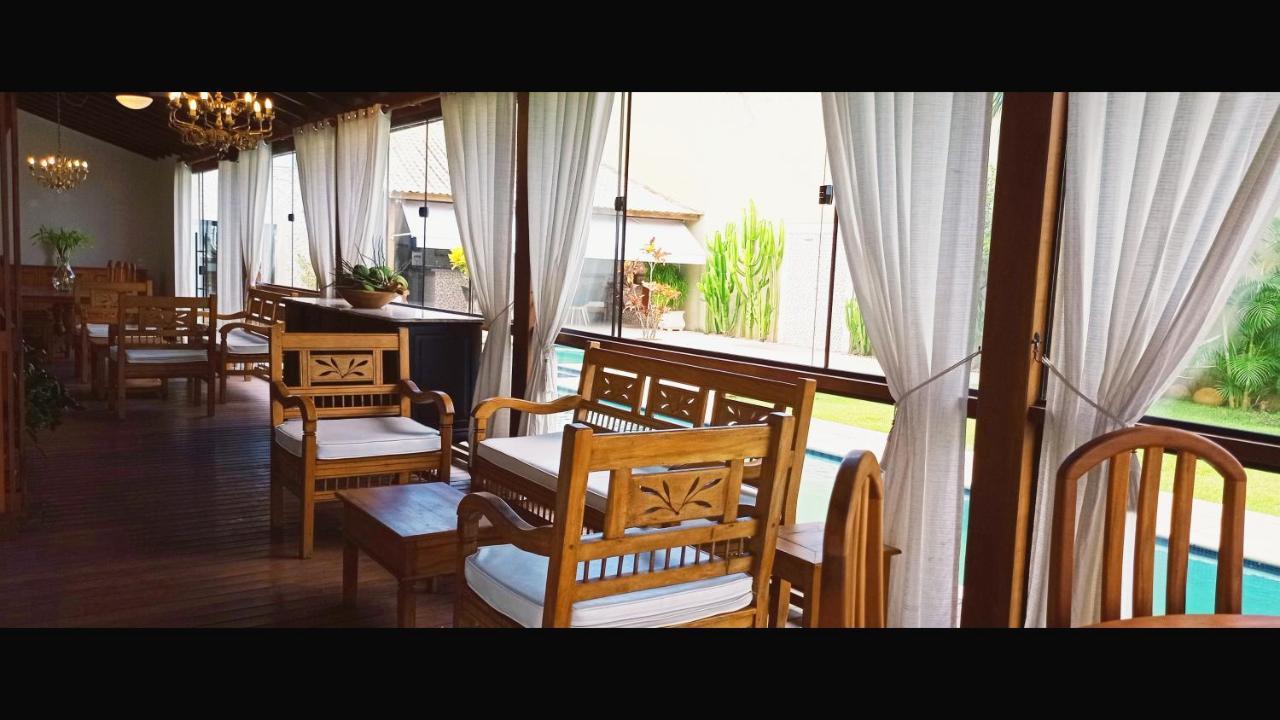Casa Por Do Sol - Hospedagem De Luxo Villa Cabo Frio Buitenkant foto