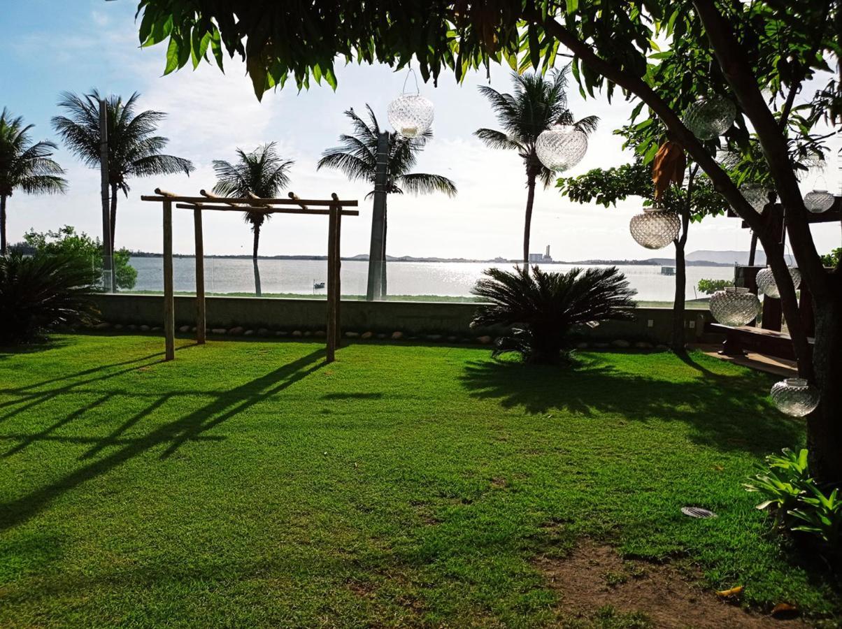 Casa Por Do Sol - Hospedagem De Luxo Villa Cabo Frio Buitenkant foto