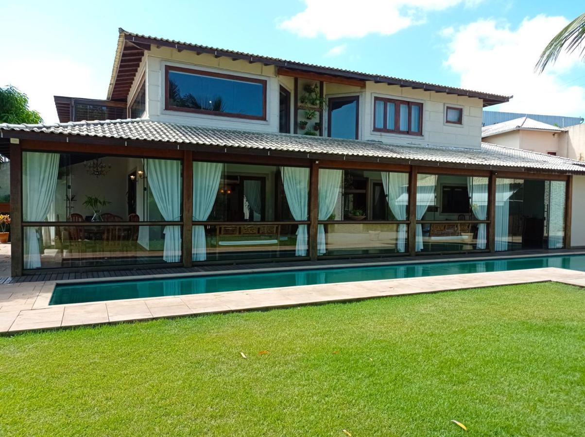 Casa Por Do Sol - Hospedagem De Luxo Villa Cabo Frio Buitenkant foto