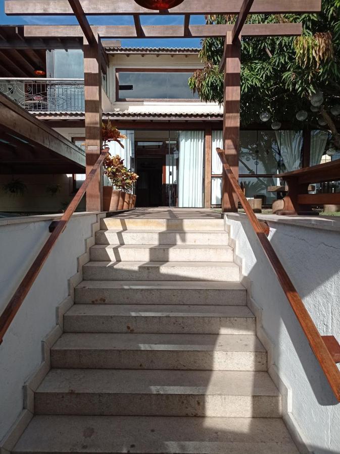 Casa Por Do Sol - Hospedagem De Luxo Villa Cabo Frio Buitenkant foto