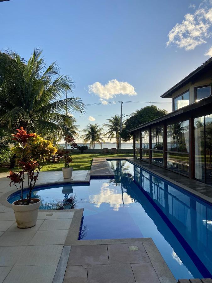 Casa Por Do Sol - Hospedagem De Luxo Villa Cabo Frio Buitenkant foto
