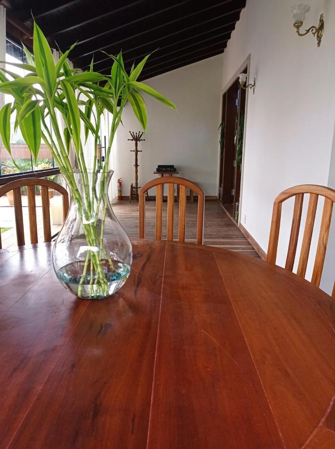 Casa Por Do Sol - Hospedagem De Luxo Villa Cabo Frio Buitenkant foto
