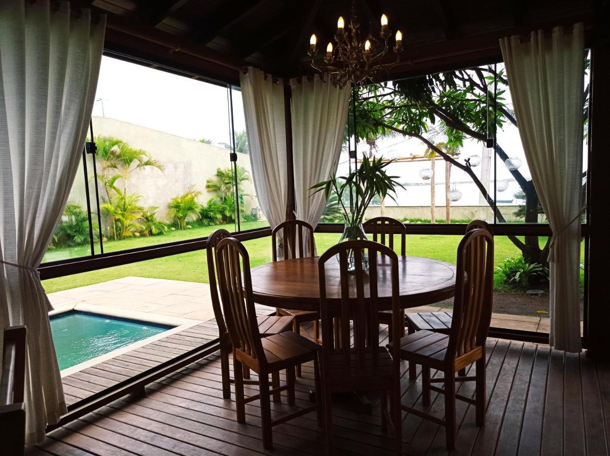 Casa Por Do Sol - Hospedagem De Luxo Villa Cabo Frio Buitenkant foto