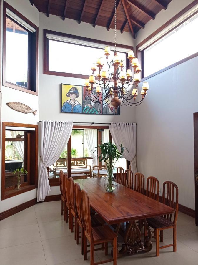 Casa Por Do Sol - Hospedagem De Luxo Villa Cabo Frio Buitenkant foto