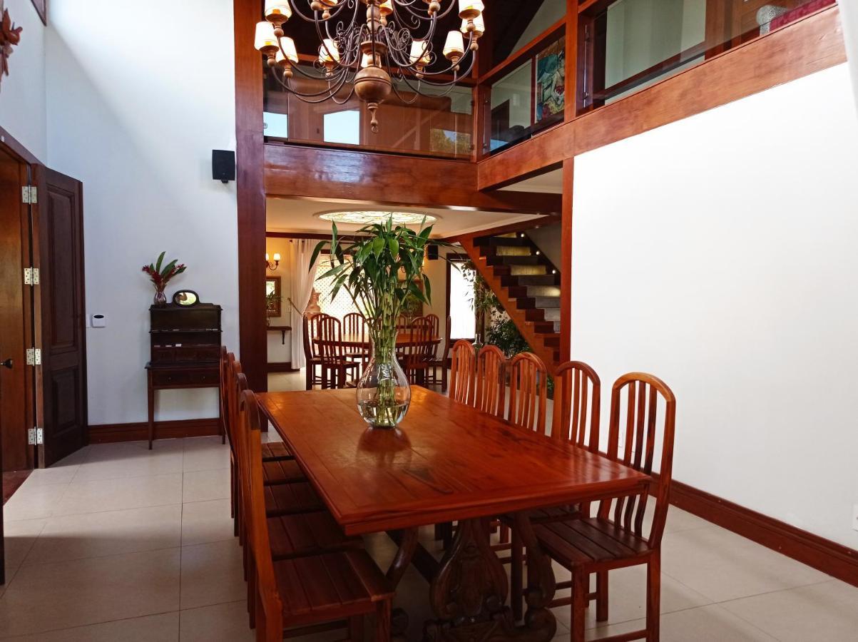 Casa Por Do Sol - Hospedagem De Luxo Villa Cabo Frio Buitenkant foto