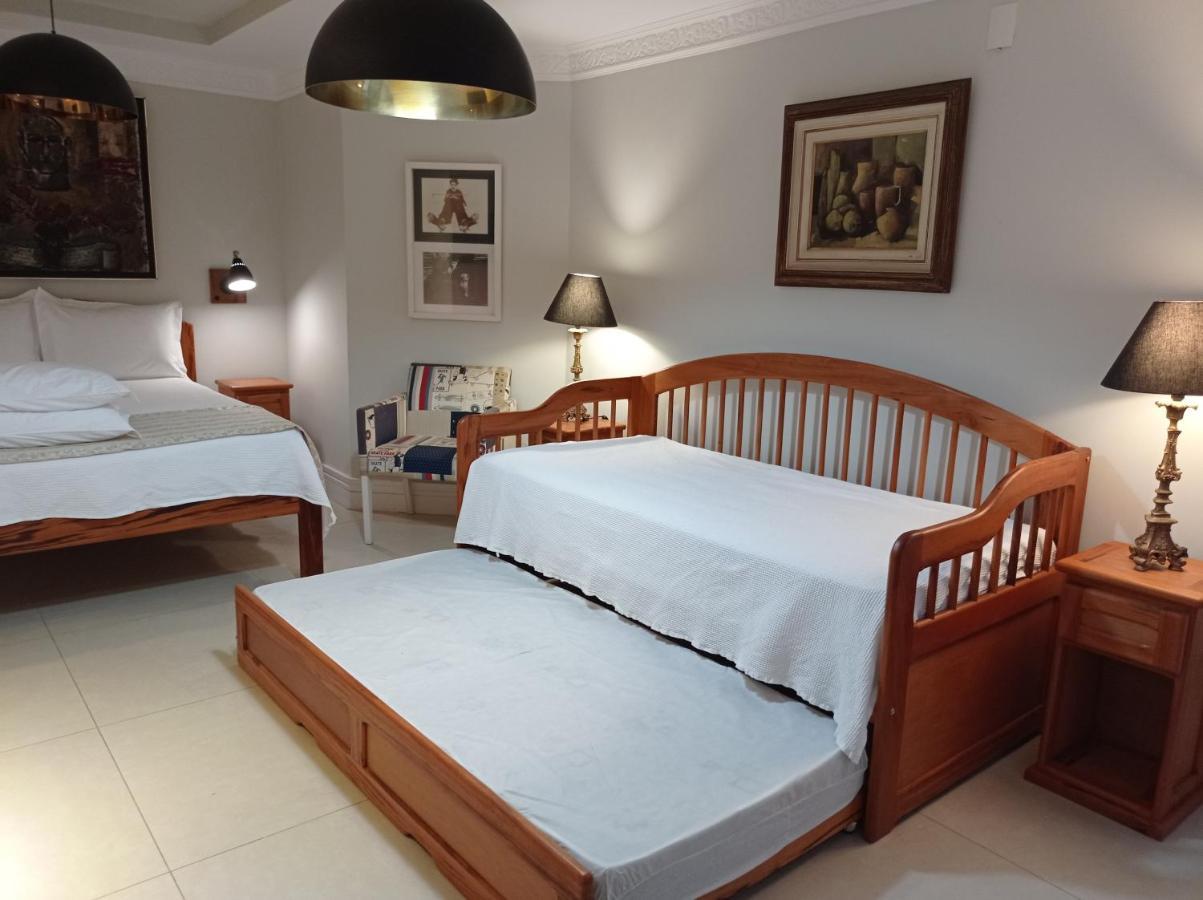 Casa Por Do Sol - Hospedagem De Luxo Villa Cabo Frio Buitenkant foto