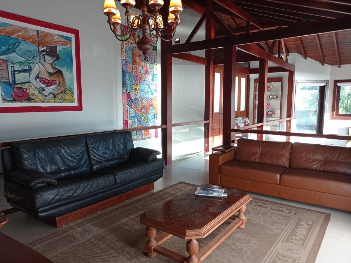Casa Por Do Sol - Hospedagem De Luxo Villa Cabo Frio Buitenkant foto