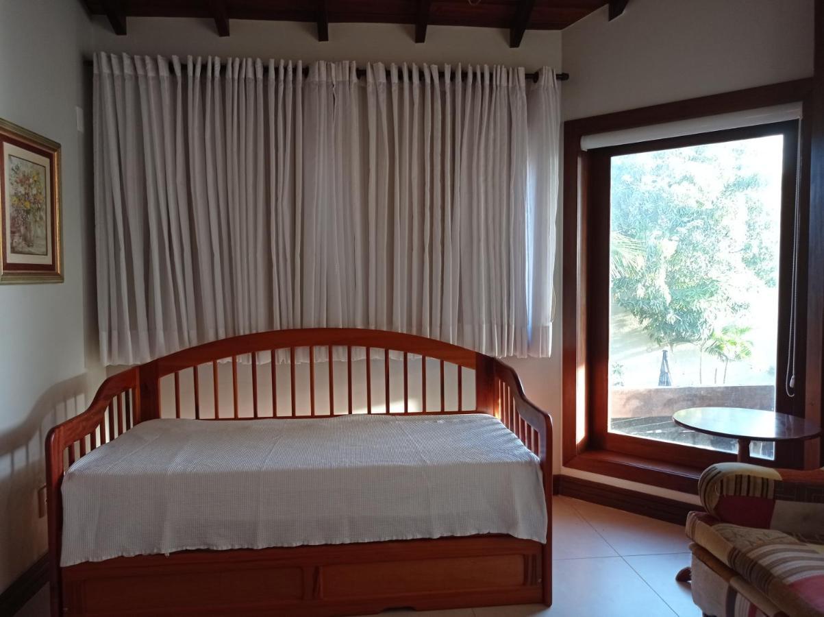 Casa Por Do Sol - Hospedagem De Luxo Villa Cabo Frio Buitenkant foto