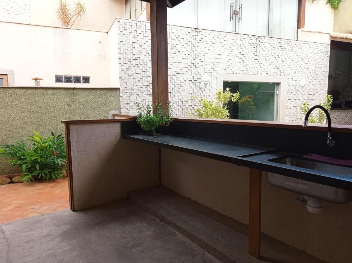 Casa Por Do Sol - Hospedagem De Luxo Villa Cabo Frio Buitenkant foto
