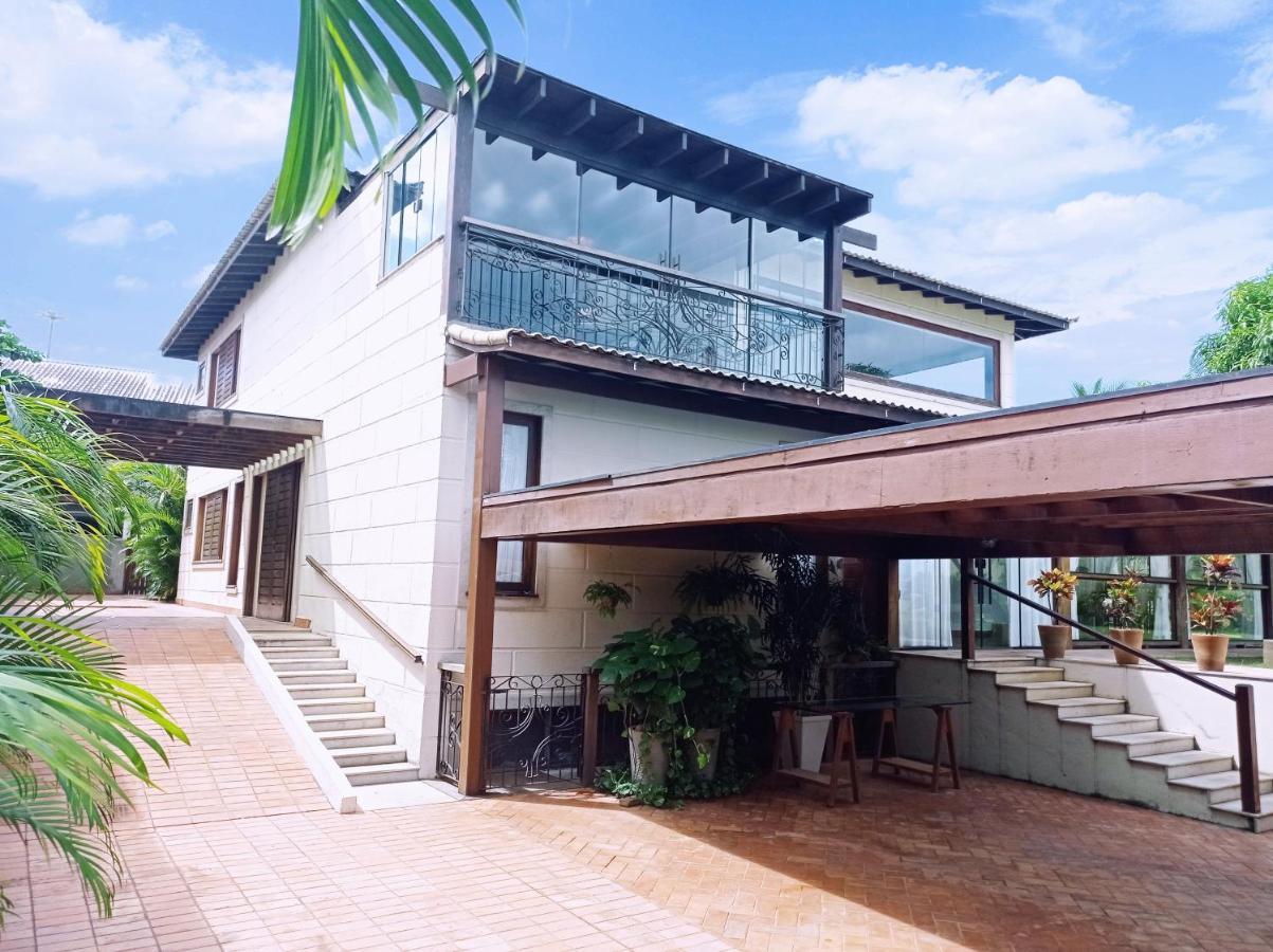 Casa Por Do Sol - Hospedagem De Luxo Villa Cabo Frio Buitenkant foto