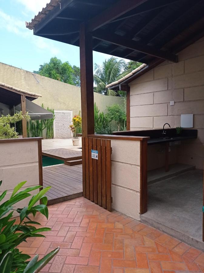 Casa Por Do Sol - Hospedagem De Luxo Villa Cabo Frio Buitenkant foto
