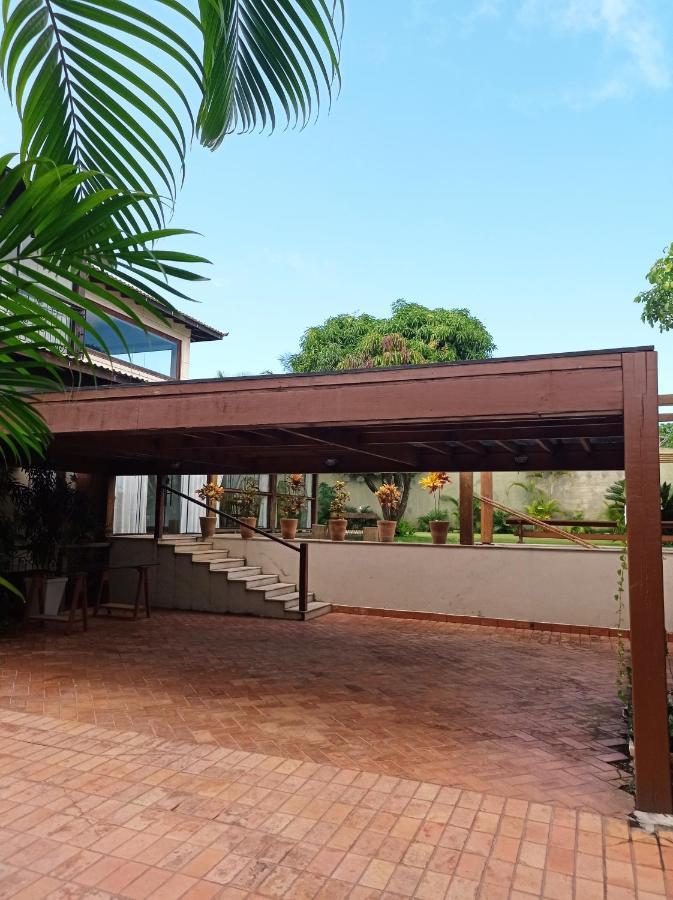 Casa Por Do Sol - Hospedagem De Luxo Villa Cabo Frio Buitenkant foto
